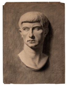 Ritratto
