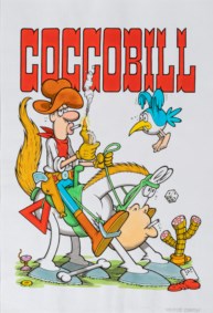 Cocco Bill