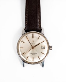 Omega - Seamaster 600