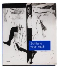 Schifano 1934-1998
