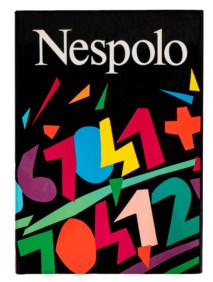 Nespolo. Le monografie sonore di Dialoghi Club