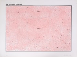 The occupied country - Desert