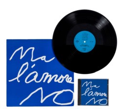 Ma l'amore no