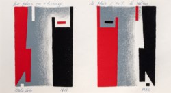 Le plus ça change le plus c'est le méme (Dada fête)