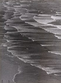 Spiaggia di Muizenberg - Sud Africa