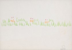 Senza titolo (Paesaggio)