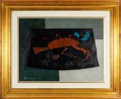 Senza titolo (Crostaceo)