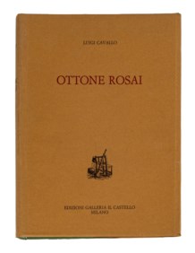 Ottone Rosai