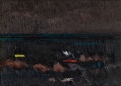 Notturno marino
