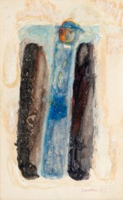 Figura - Prete
