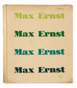 Max Ernst