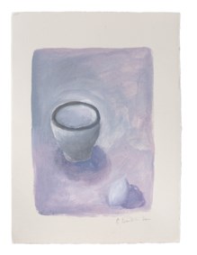 Scodella e limone