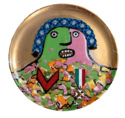 L'ultimo dei generali (Conte Hérouville de Claye)