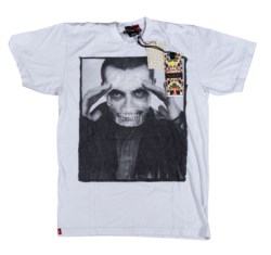 Levi's X Damien Hirst