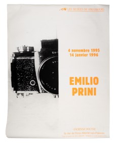 Emilio Prini