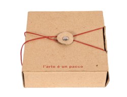 L'arte è un pacco