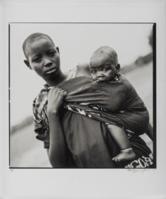 Mama Masai