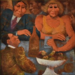 Serata di gala