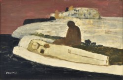 Il silenzio delle isole (Isole di pietra)