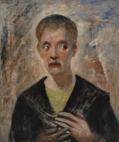 Clown (Il bevitore)