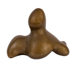 La dame de délos