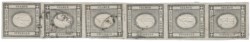 Antichi Stati Italiani - Sardegna - 1 cent (19b)