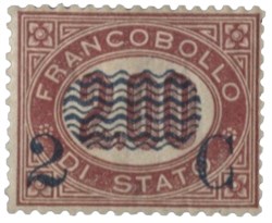 Italia - Regno - 2 cent (34)