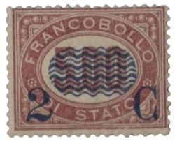 Italia - Regno - 2 cent (35)