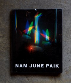 Nam June Paik