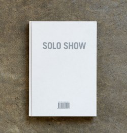 Solo Show