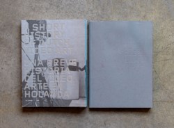 Lot of two catalogues