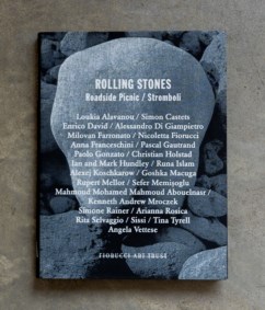 Rolling stones. Roadside picnic / Stromboli