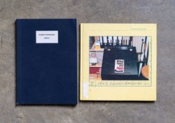 Lot of two catalogues