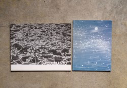 Lot of two catalogues