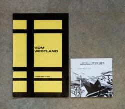 Lot of two catalogues