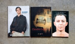 Lot of three catalogues
