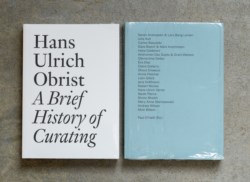 Lot of two catalogues
