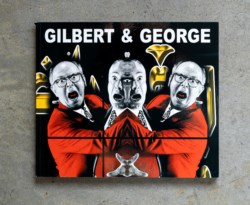 Gilbert & George