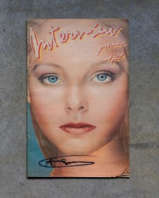 Interview - Jodie Foster