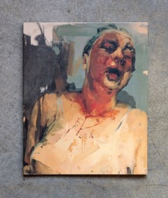 British Art. A Post-War selection