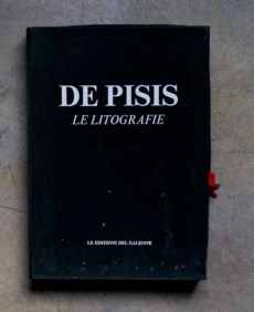 Le litografie