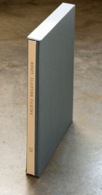 Linee - Secondo quaderno