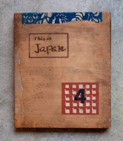 This is Japan. Number four