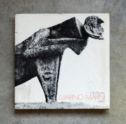 Marino Marini scultore