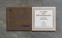 Lot of two catalogues