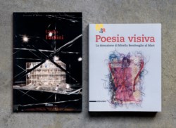 Lot of two catalogues