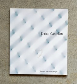 Enrico Castellani