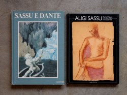 Lot of two catalogues