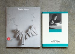 Lot of two catalogues