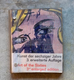 Kunst der sechziger